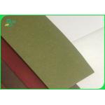 Washable Kraft Liner Paper Pulp Fabric Material Roll Handbag Eco-friendly Waterproof for sale