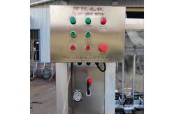 China Pig Dehairing And Scalding Machine Pig Slaughter Machine With Scalding Pool supplier
