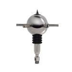 ESE Stainless Steel Lightning Rod for sale