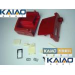 Innovative 3D Printing Prototype , Rapid Prototype Casting Sand Blasting for sale