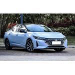 Experience The Thrill Of Dongfeng Venucia Star Max Torque 160Nm Top Speed 180km/H for sale
