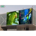 hot sale P10 outdoor full color led advertising display screen video wall for sale