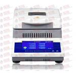 LCD Touch Screen  Automatic Speedy Moisture Tester Soil Testing Equipment