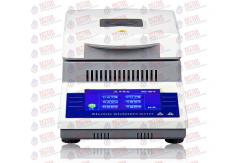 China LCD Touch Screen  Automatic Speedy Moisture Tester Soil Testing Equipment supplier