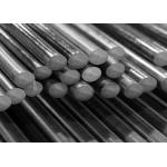 S355 Alloy Steel Bars , 15m Carbon Steel Round Bar for sale
