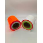 Safety Luminous Self Adhesive Tape Military Sticker Removable Waterproof Photoluminescent for sale