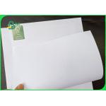 50g - 200g Good Stiffness Good Printed Woodfree Paper For Printing