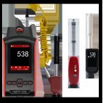 HARTIP2500 Metal Hardness Tester / Leeb Hardness Tester RP Reading Probe