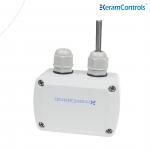 4-20mA 3 Wire Temperature Transmitter For Hvac