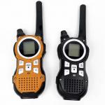 K9 two packs outdoor sports high low power USB license-free public radio call 10 km walkie talkie for sale