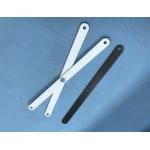 Custom Aluminum Profiles Flights For Security Door Sliding Open Style