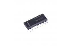 China Onsemi Mc14504bdr2g Electronic Components Integrated Circuit Piggy Back Tds Probe Microcontroller MC14504BDR2G supplier