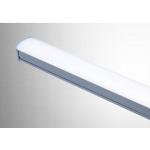 4FT LED Tri Proof Light 60w Train Station Multiple Mounting Option PC Cover
