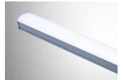China 4FT LED Tri Proof Light 60w Train Station Multiple Mounting Option PC Cover supplier