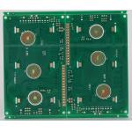 3 Oz Copper Special PCB Bonding Process for sale
