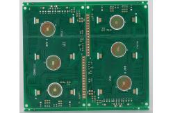 China 3 Oz Copper Special PCB Bonding Process supplier