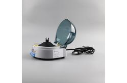 China Medical Laboratory Equipment Mini Centrifuge For Pcr Experiment supplier