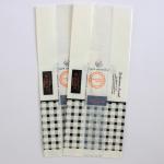 Moisture Proof Small Plastic Pouches Packaging , Seal Packaging Pouch for sale