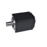 Hybrid Hollow Shaft Stepper Motor 2 Phase 20mm / 28mm / 43mm / 59mm for sale