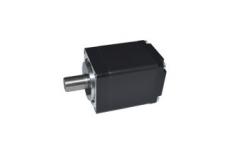China Hybrid Hollow Shaft Stepper Motor 2 Phase 20mm / 28mm / 43mm / 59mm supplier
