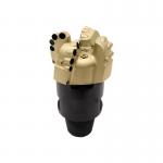 Polycrystalline Diamond Compact PDC Bits Well Drill PDC Rock Bits for sale