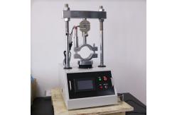 China 50kN Multipurpose Asphalt Testing Equipment Digital Compression supplier