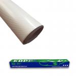 Removable Carbon Fiber Car Vinyl Wrap For Car Protect for sale