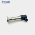 Stable Flush Diaphragm Pressure Transmitter SS304 High Accuracy Pressure Sensor for sale