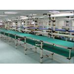 Linear Lean Pipe Production Line Flexible  Lean Pipe System Hardware Processing for sale