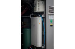 China Dual Cooling Method Thermal Cycling Chamber Water Cooling 20 °C / Minute supplier