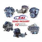 Second Hand 2TR Complete Used Japanese Engines With Gearbox for sale