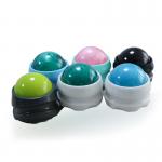 Hot Cold Foot Massage Ball Roller Custom With Logo Rolling for sale