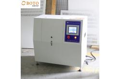 China Environmental Test Chambers DIN50021xenon test chamber Arc Test Chamber Lab Machine supplier