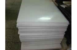 China Furniture WPC PVC Foam Board Machine Eco-Friendly Two Conical Screw supplier