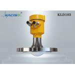 KLD103 High Precision Fluid Level Meter Radar Water Level Transmitter for sale