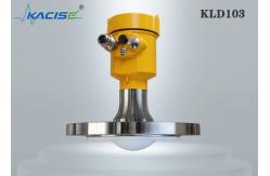 China KLD103 High Precision Fluid Level Meter Radar Water Level Transmitter supplier
