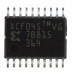 XCF04SVOG20C FPGA - Configuration Memory Flash 4Mb PROM (ST Micro) Aerospace and military new imported original spot for sale