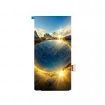 6.01Inch Amoled Display With 1080(W)×2160(H) Resolution Bright In Colour Respond  fast for sale