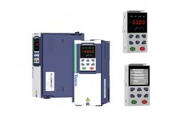 China 380V 440V Solar Pumping Inverter Vfd Solar Pump Controller IP20 supplier
