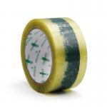 High Adhesive Power Printed Tapes For Carton Sealing Tape for sale