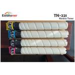 How to install Premium Quality TN221 Toner Cartridge for Konica bizhub 206/226 for sale