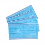 Non Toxic Children'S Medical Face Masks Custom Printed Surgical Masks for sale