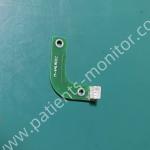 Goldway UT3000A Patient Monitor Alarm Indicator Board with LED Lamp M-4A1A01C Repair Parts for sale