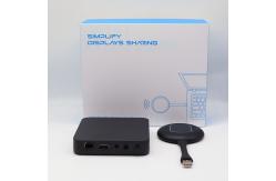 China Cute Wireless Video Hdmi Kit TX RX  Linux System Support Mouse Mode supplier