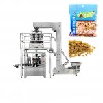 All Automatic Rotary Pouch Packing Machine Melon Seeds Weighing for sale