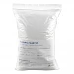 Copolyester Thermal Transfer Adhesive Powder White Color For Thermal Sublimation for sale