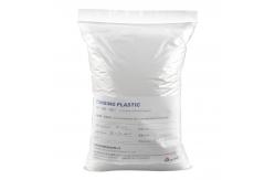 China 80-170 Micron PES Heat Transfer Adhesive Powder Polyester Hot Melt Powder supplier
