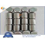 Aerospace Nickel Copper Tungsten Heavy Alloy Wear Resistance for sale