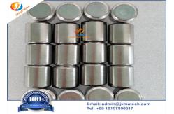 China 90WNiCu Heavy Tungsten Alloy Cylinders With Good Performance supplier