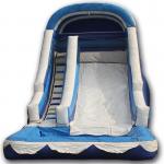 Inflatble Slide / inflatable pool slide / inflatable giant water slide for sale